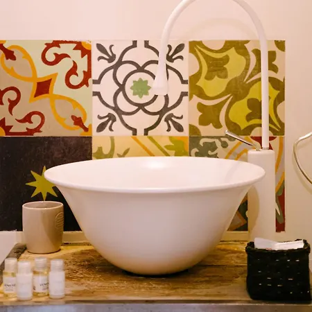 Terrazza Munira Trastevere 4*