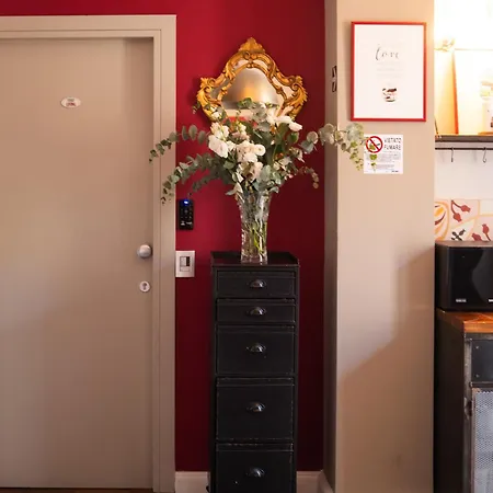 Terrazza Munira Trastevere Affittacamere 4*