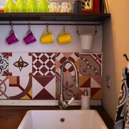 Terrazza Munira Trastevere