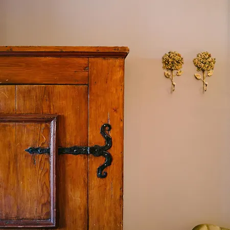 Terrazza Munira Trastevere