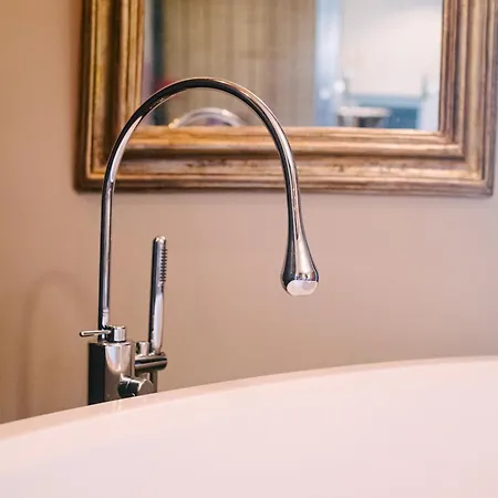 Affittacamere Terrazza Munira Trastevere