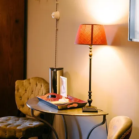 Terrazza Munira Trastevere Affittacamere 4*