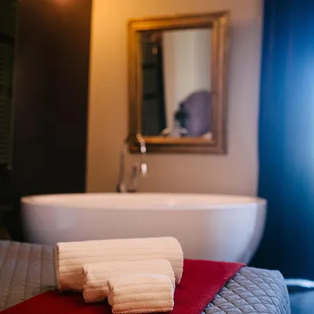 Terrazza Munira Trastevere Affittacamere Roma