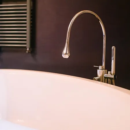 Terrazza Munira Trastevere 4*