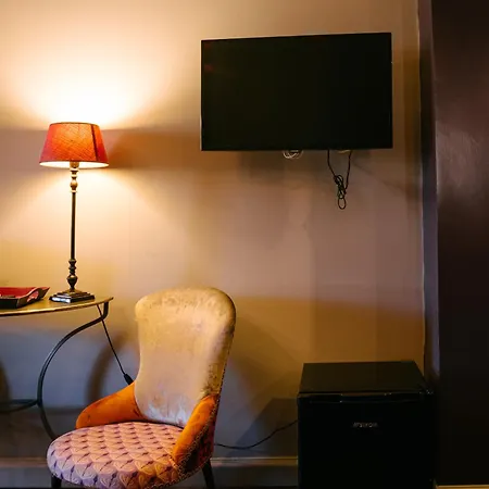 Terrazza Munira Trastevere Affittacamere