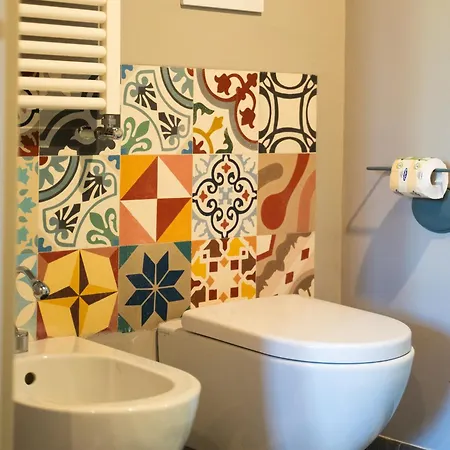 Affittacamere Terrazza Munira Trastevere