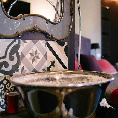 Terrazza Munira Trastevere 4*