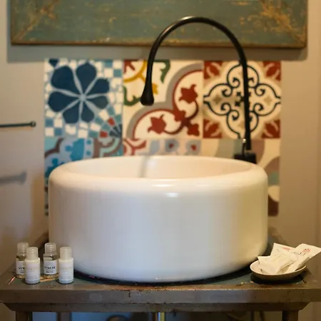 Terrazza Munira Trastevere 4* Roma