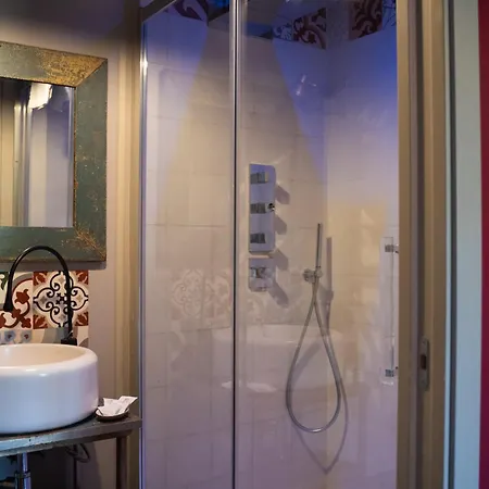 Terrazza Munira Trastevere Affittacamere