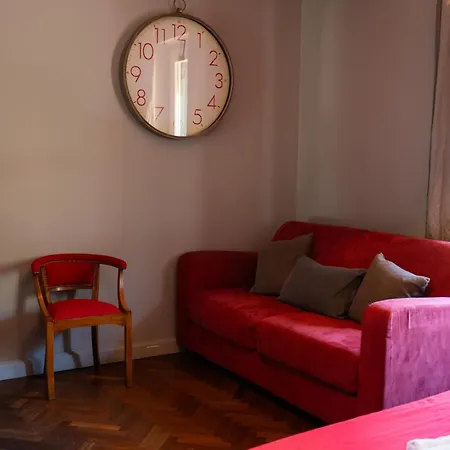 Terrazza Munira Trastevere