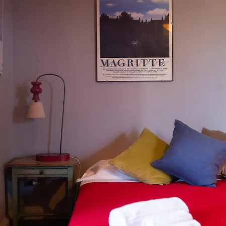 Terrazza Munira Trastevere Affittacamere