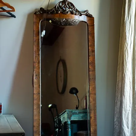 Affittacamere Terrazza Munira Trastevere 4*