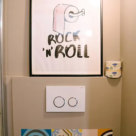 Terrazza Munira Trastevere Affittacamere Roma