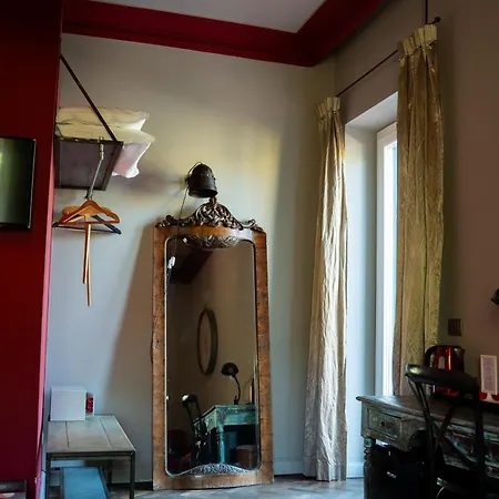 Terrazza Munira Trastevere 4*