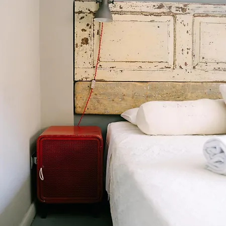 Terrazza Munira Trastevere 4* Roma