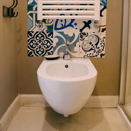 Terrazza Munira Trastevere