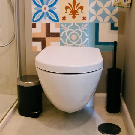 Affittacamere Terrazza Munira Trastevere