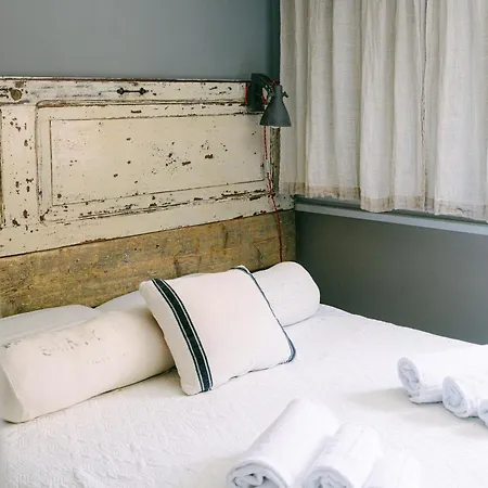 Affittacamere Terrazza Munira Trastevere