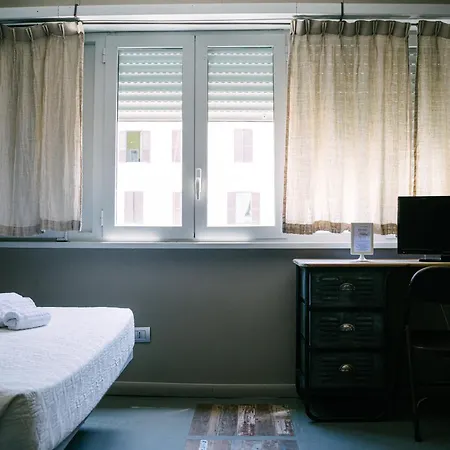 Affittacamere Terrazza Munira Trastevere 4*