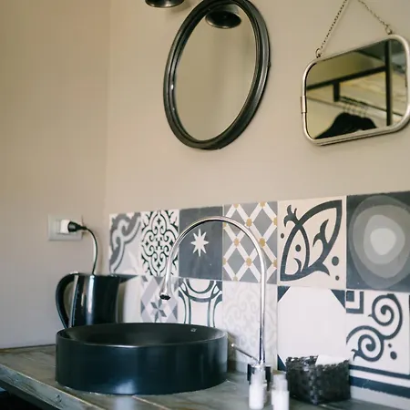 Terrazza Munira Trastevere Roma