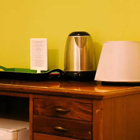 Terrazza Munira Trastevere Affittacamere