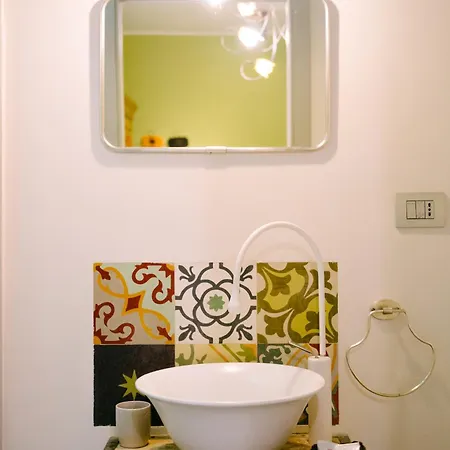 Terrazza Munira Trastevere