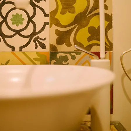 Terrazza Munira Trastevere Affittacamere Roma