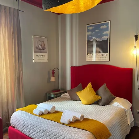 Terrazza Munira Trastevere