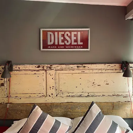 Terrazza Munira Trastevere 4* Roma