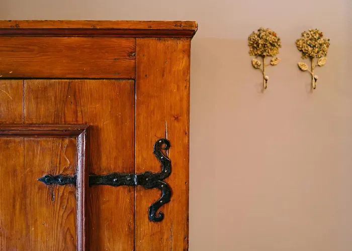 Terrazza Munira Trastevere