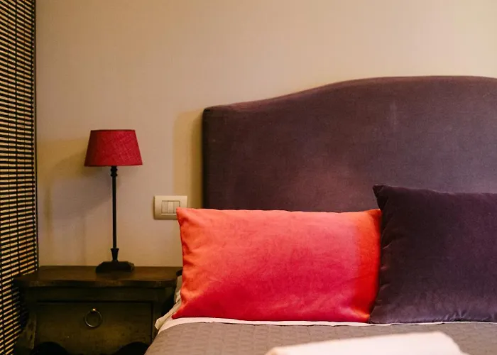 Terrazza Munira Trastevere Pensionat