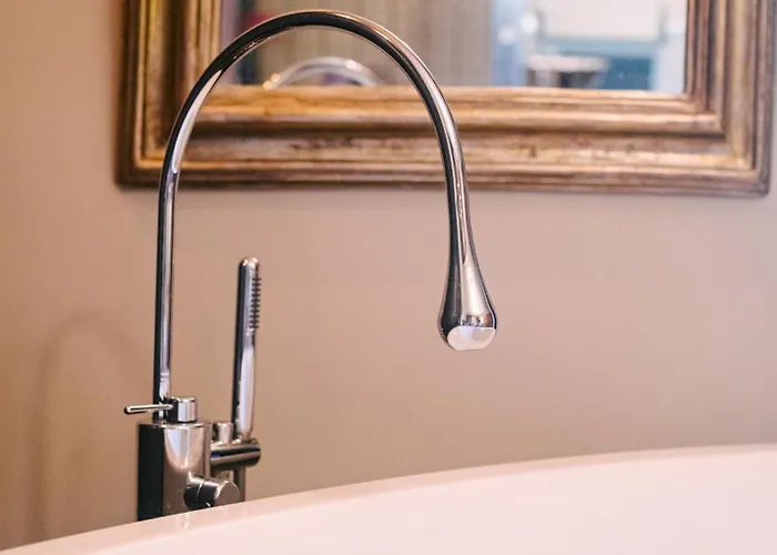 Pensionat Terrazza Munira Trastevere