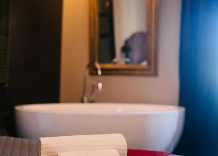 Terrazza Munira Trastevere Pensionat Rom