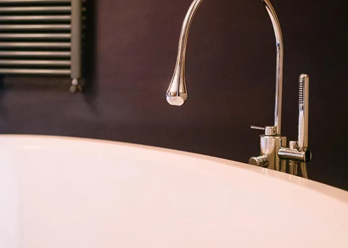 Terrazza Munira Trastevere 4*