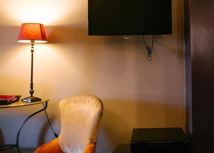 Terrazza Munira Trastevere Pensionat