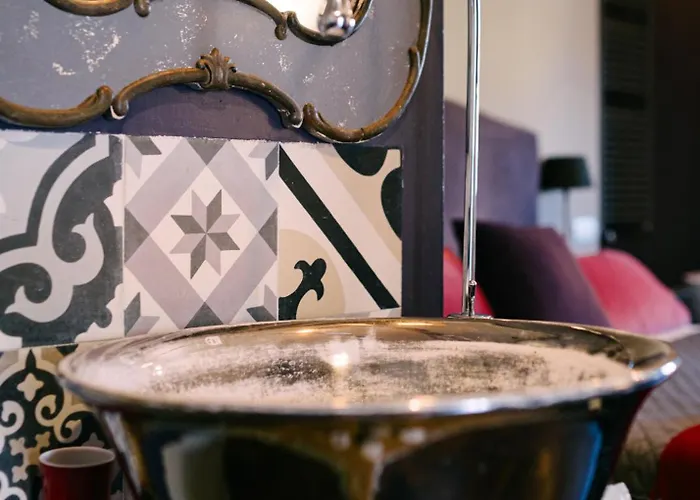 Terrazza Munira Trastevere 4*