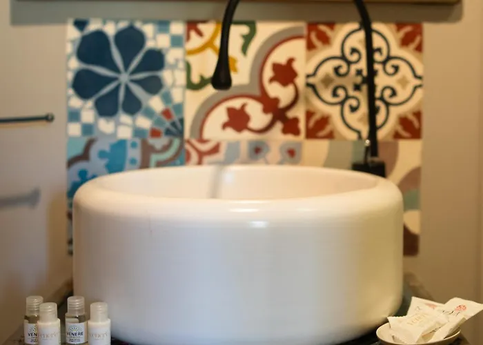 Terrazza Munira Trastevere 4* Rom