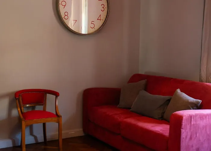 Terrazza Munira Trastevere