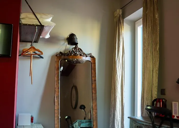 Terrazza Munira Trastevere 4*