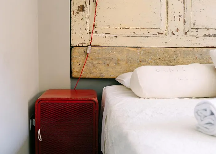 Terrazza Munira Trastevere 4* Rom