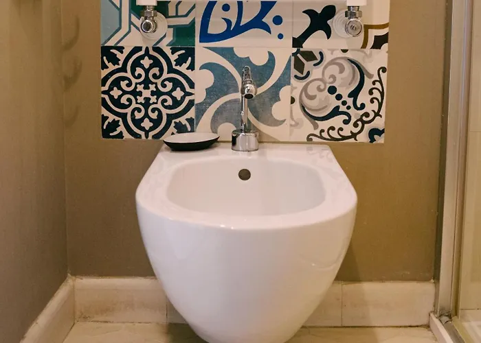 Terrazza Munira Trastevere