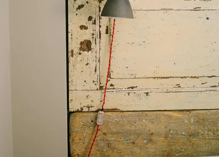 Pensionat Terrazza Munira Trastevere 4*