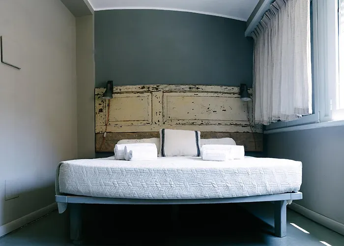 Pensionat Terrazza Munira Trastevere Rom