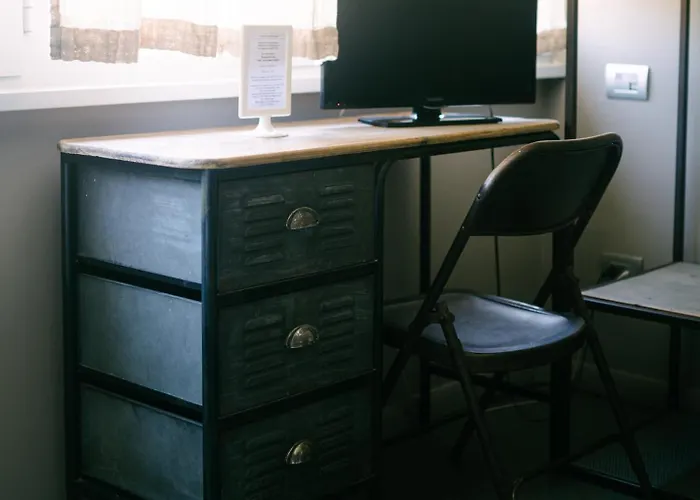 Terrazza Munira Trastevere 4*