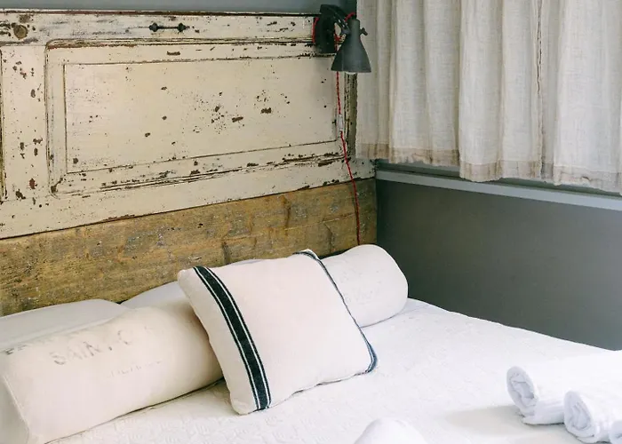 Pensionat Terrazza Munira Trastevere