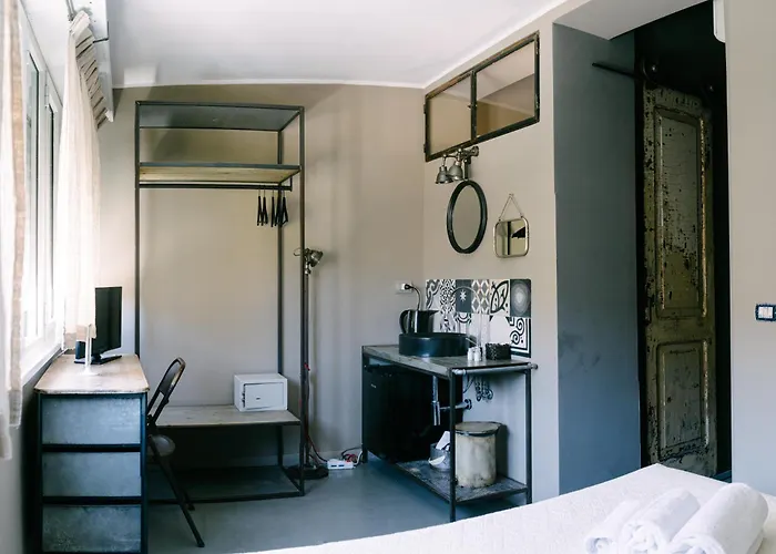 Terrazza Munira Trastevere Pensionat Rom