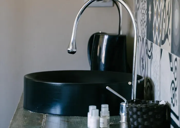 Terrazza Munira Trastevere 4* Rom