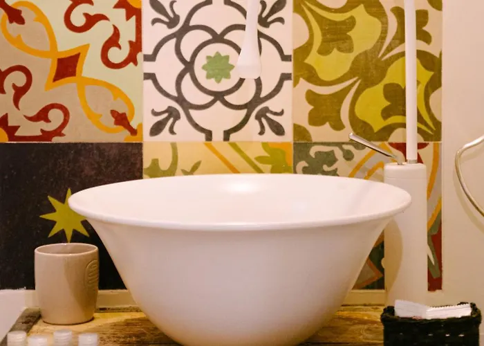 Terrazza Munira Trastevere 4*