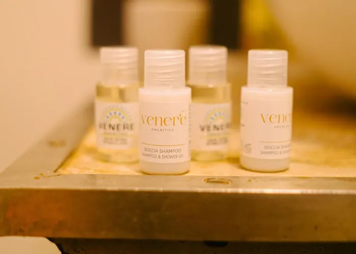 Terrazza Munira Trastevere Rom