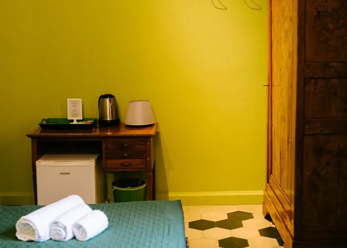 Terrazza Munira Trastevere